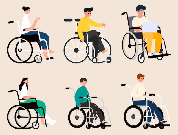 Inclusão e acessibilidade: como e onde utilizá-las?