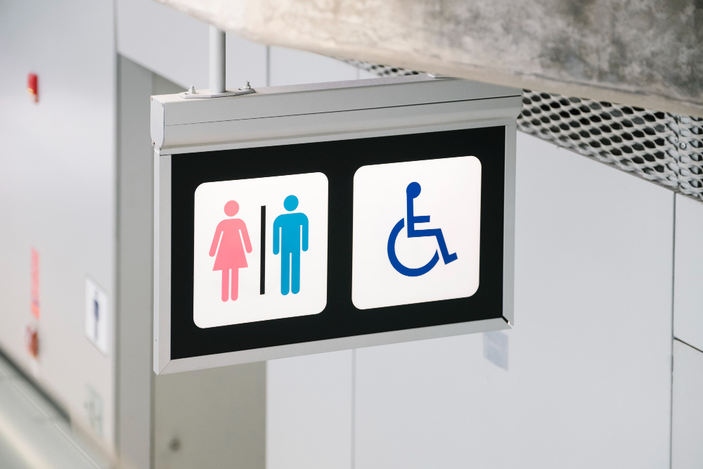 Banheiro PCD: tenha uma banheiro mais acessível