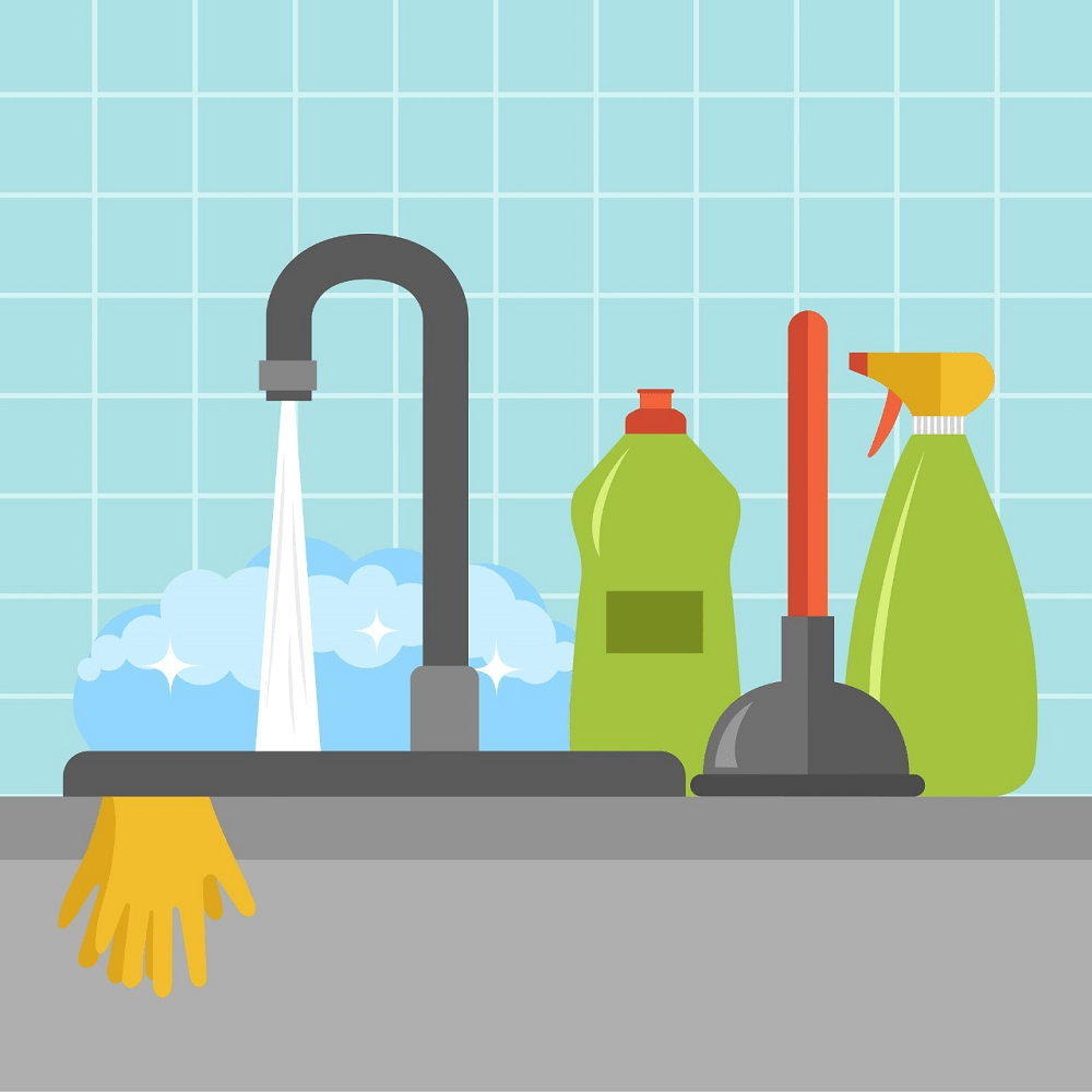 Cinco dicas para garantir a higiene na cozinha