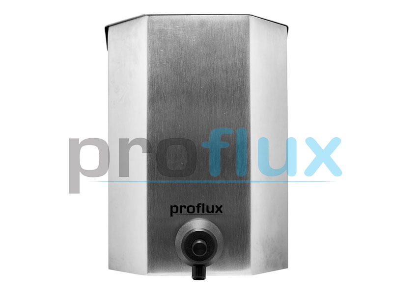 Saboneteira / Dispenser Pressão Inox 1800 ml Proflux 51.279